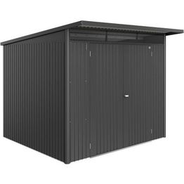 Puutarhavaja Biohort AvantGarde ECO A6 5.72m² pariovi