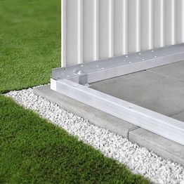 Lattiavalaisin Sessak Seagrass beige