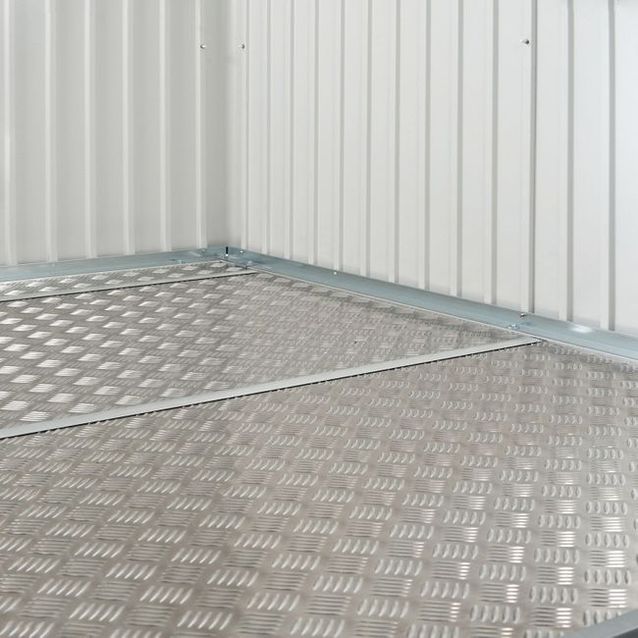 Lattiavalaisin Sessak Seagrass musta