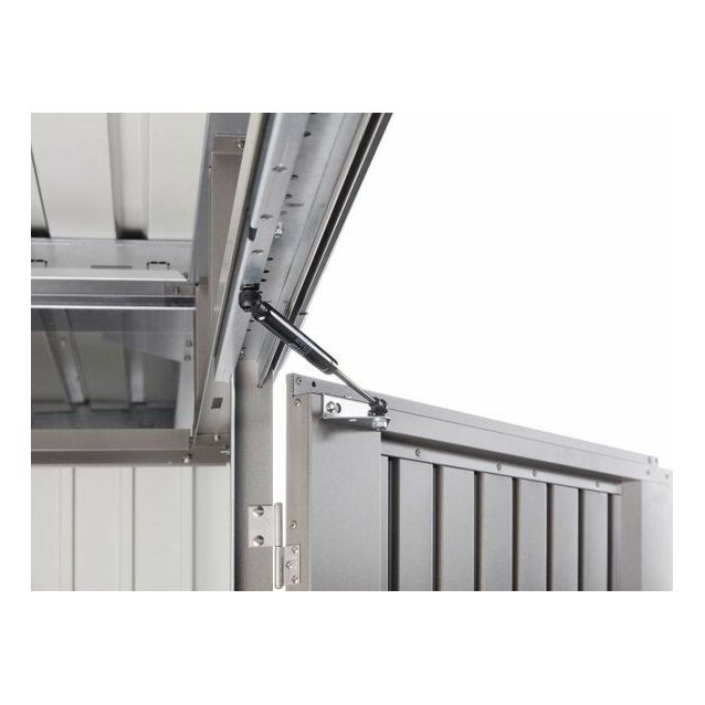 Plafondi Sessak Amadeus Ø30cm messinki