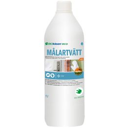 Maalarinpesu Biokleen Eco ulkotiloihin 1 l