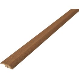 Eritasolista Bjelin Woodura 12x44x2400mm, Tammi Shadow Brown 