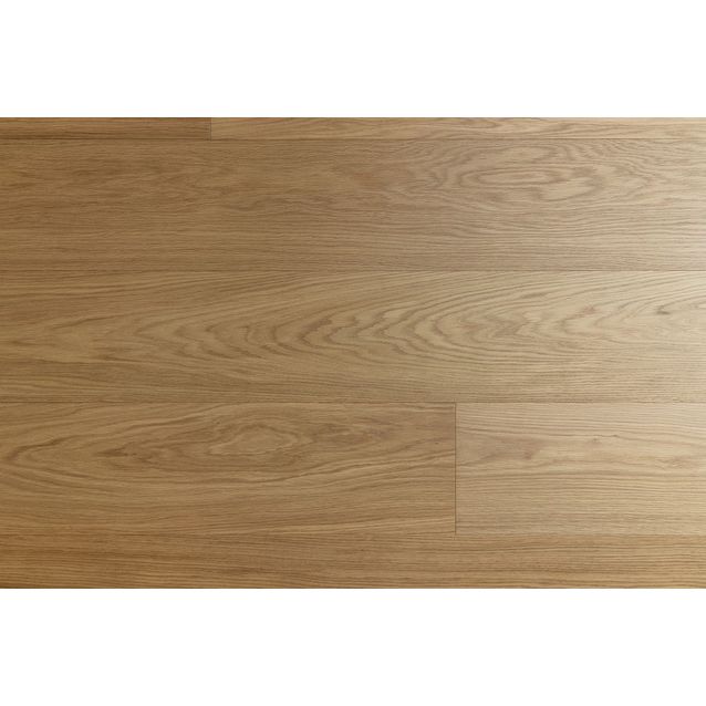 Kovetettu puulattia Bjelin Tammi Gunnestorp Select Natural, mattalakattu