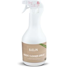 Puhdistusainesuihke Bjelin 8126 Ecoline Magic Cleaner Spray 1l