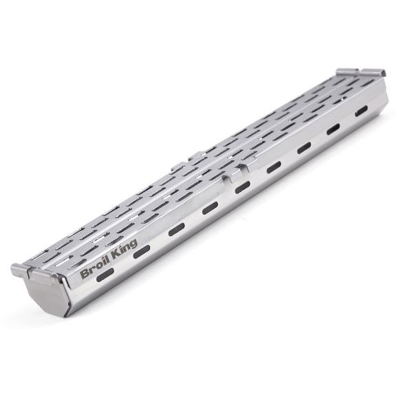 Savustuslaatikko Broil King pellettigrilliin 41 x 15 cm