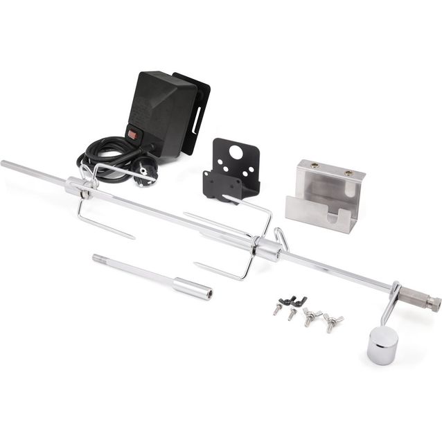 Varrassarja Broil King Crown pellettigrilliin