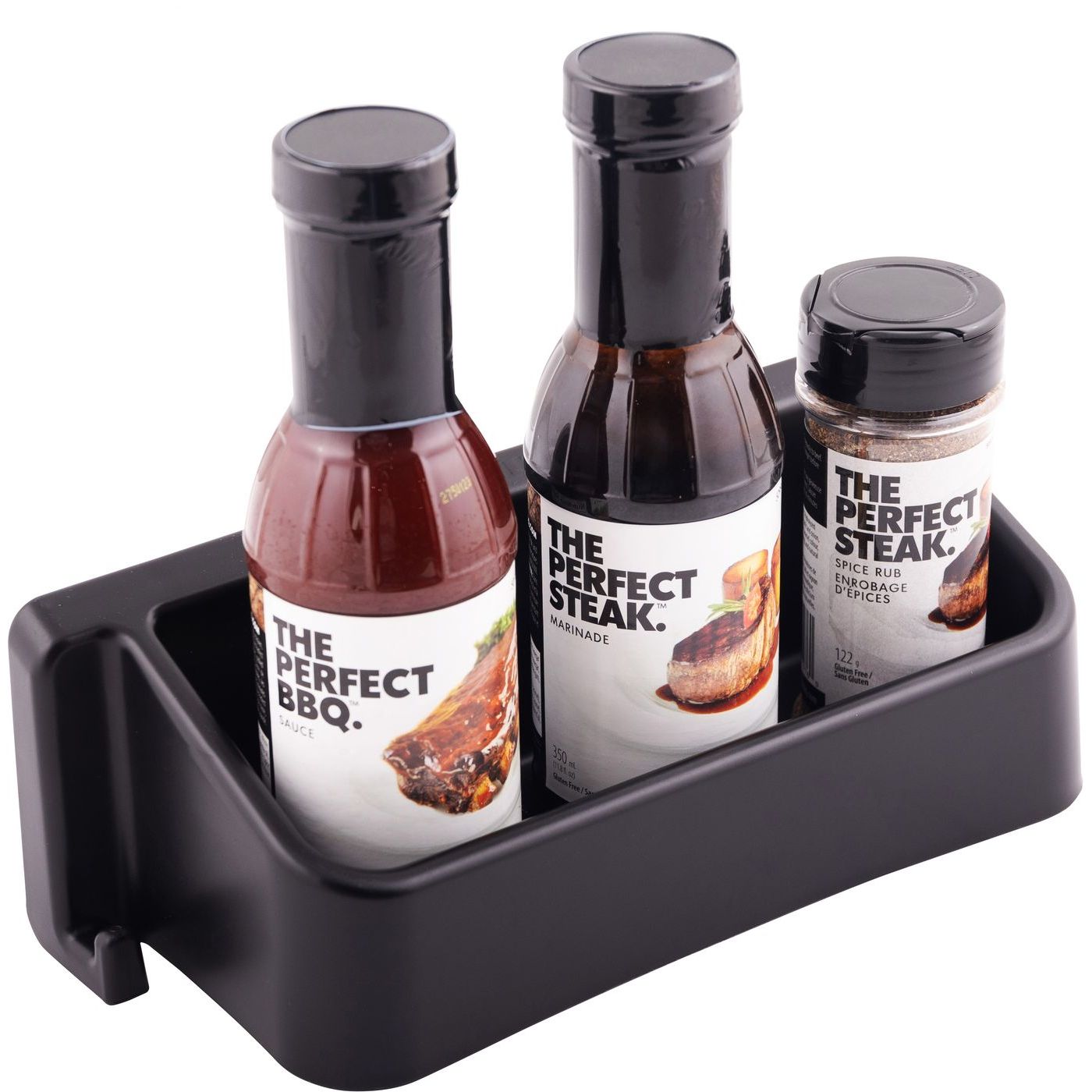 Maustehylly Broil King Baron