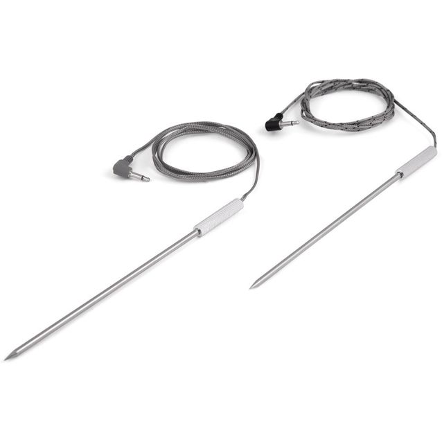 Lämpömittarin vaihtoanturi Broil King Regal 2 kpl