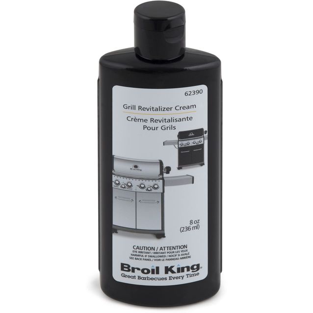 Grillin puhdistusaine Broil King 500 ml voide