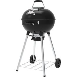 Hiiligrilli 57 Broil King Crown™ Kettle