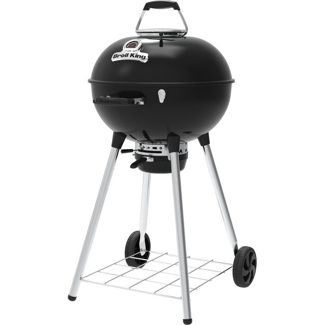 Broil King Crown™ Kettle hiiligrilli 57