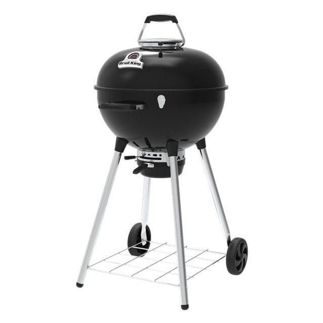 Broil King Gem™ Kettle hiiligrilli 47