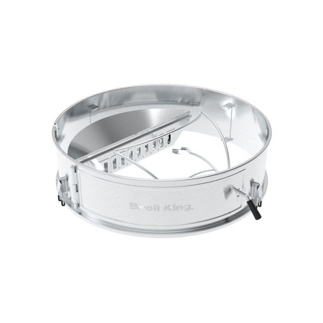 Broil King Culinary Ring™ Crown-hiiligrillille