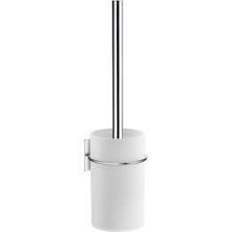 WC-harja Beslagsboden, tarrakiinnitys