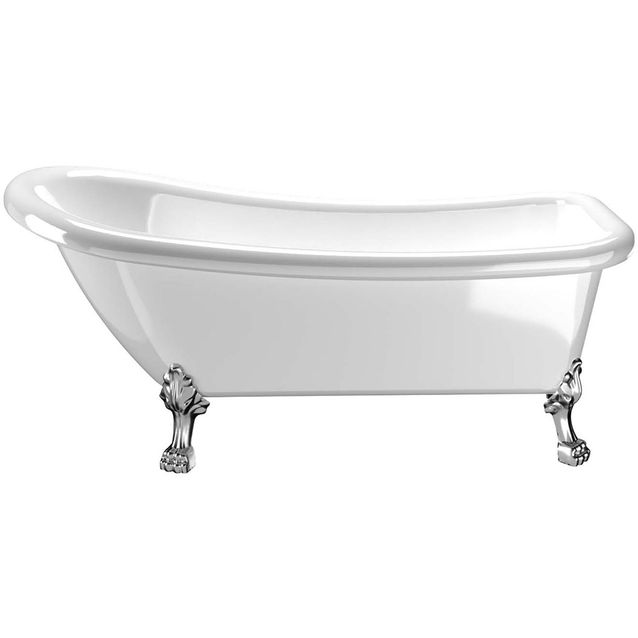 Tassuamme Bathlife Ideal 153 cm
