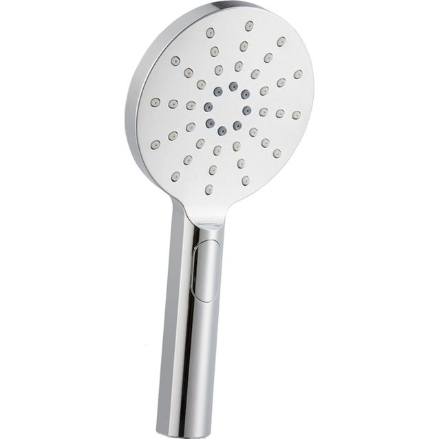 Käsisuihku Bathlife Regn, kromi