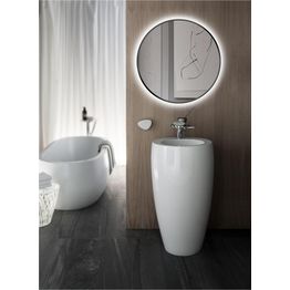 Valopeili Bathlife Spira 600 mm