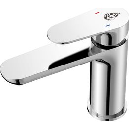 Pesuallashana Bathlife Lyster, kromi