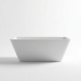 Kylpyamme Bathlife Ro, 1570x700mm, saniteettiakryyli, valkoinen