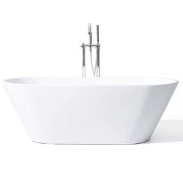 Kylpyamme Bathlife Balans 1500 valkoinen