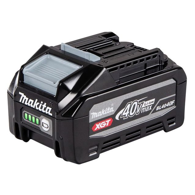 Akku Makita XGT BL4040F 40V 4,0 Ah