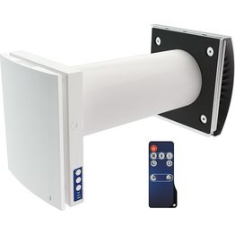 Ilmanvaihtokone Blauberg Vento Expert A50C3-1 S10 Pro