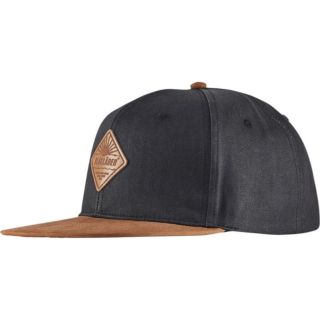 Lippis Blåkläder 2072 Stretch denim mariininsininen