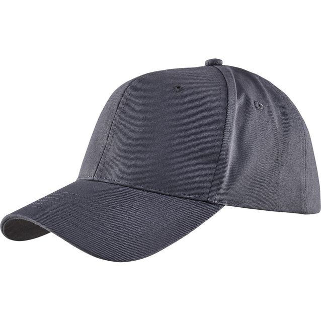 Lippis Blåkläder 2074 Unite harmaa