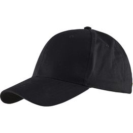 Lippis Blåkläder 2074 Unite musta