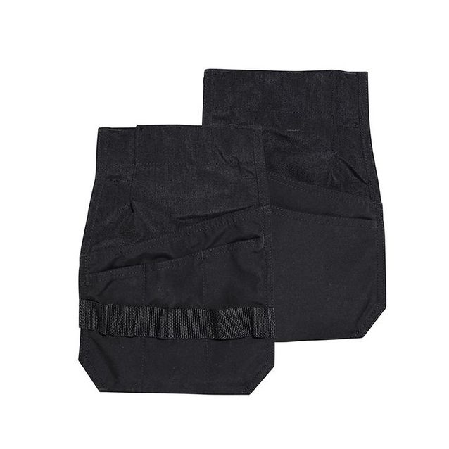 Riipputaskupari Blåkläder 2159 twill musta