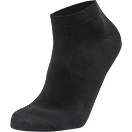 Varrettomat sukat Blåkläder 2195 musta 5 paria/pkt