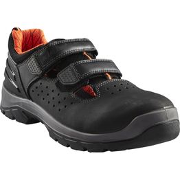 Turvasandaalit Blåkläder 2449 Elite musta
