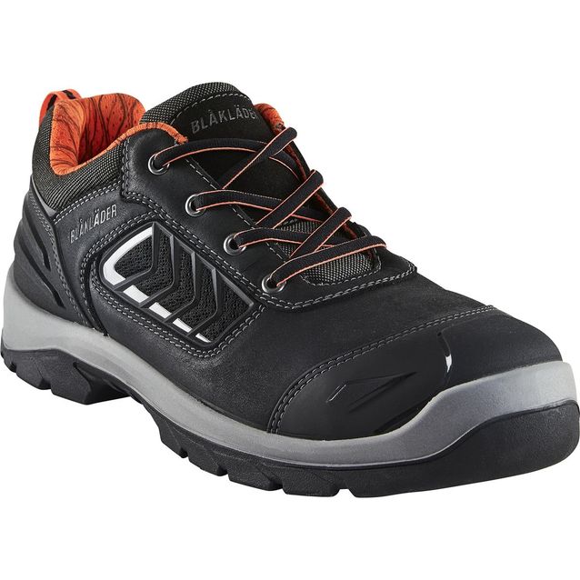 Turvakengät Blåkläder 2450 Elite musta