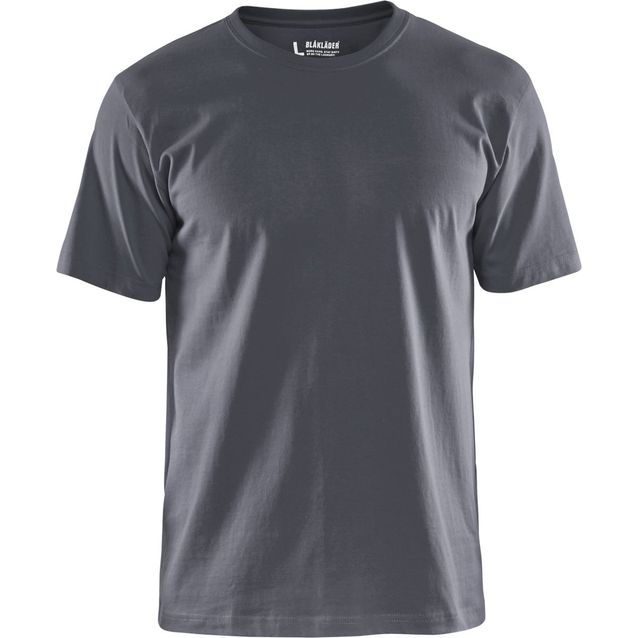 T-paita Blåkläder 3300 harmaa