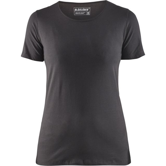 Naisten t-paita Blåkläder 3304 tummansininen