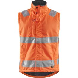 Talviliivi Blåkläder 3870 Highvis huomio-oranssi