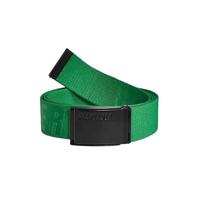 Vyö Blåkläder 4034 vihreä
