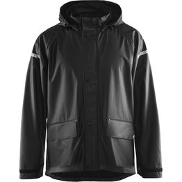 Sadetakki Blåkläder 4311 musta