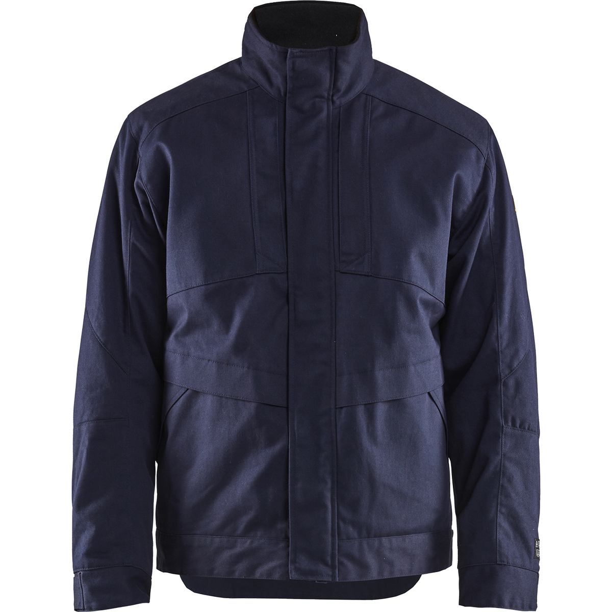 Palosuojattu talvitakki Blåkläder 4784 mariininsininen koko L