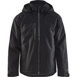 Kuoritakki Blåkläder 4790 musta