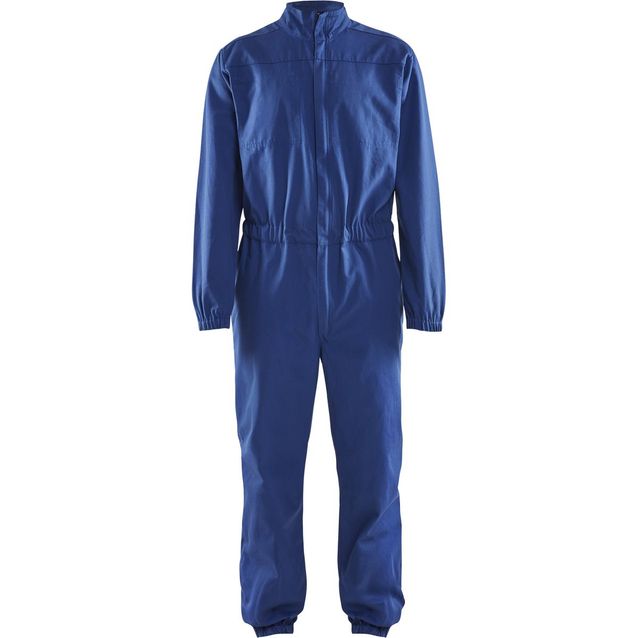 Elintarvikealan haalari Blåkläder 6120 sininen