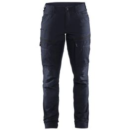 Naisten housut Blåkläder 7166 Stretch