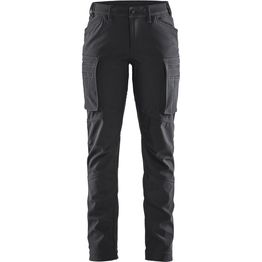 Naisten softshell-talvihousut Blåkläder 7177