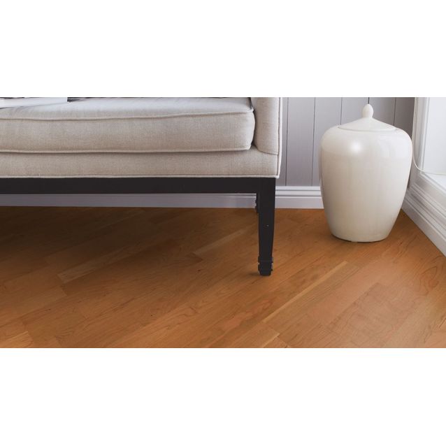 Parketti Boen Cherry American Andante 3S, mattalakattu