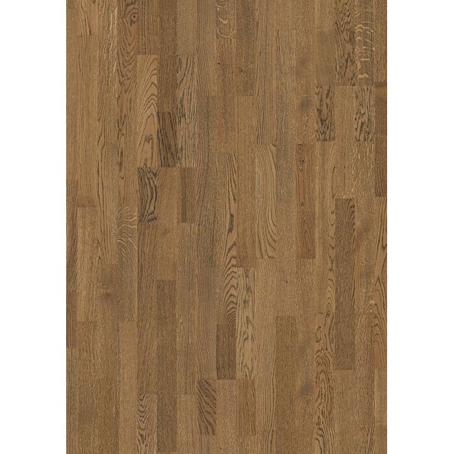 Lautaparketti Floor Experts Tammi Alamo Finale, 3-sauva, 14,3mm, öljyvahattu