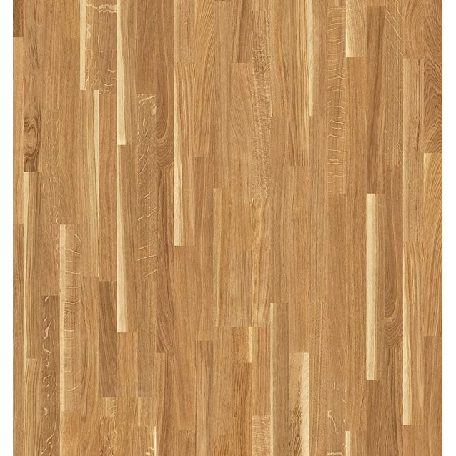 Lautaparketti Floor Experts Tammi Forte, 4-sauva, 14,3mm, mattalakattu