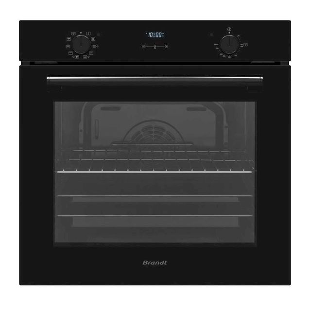 Erillisuuni Brandt BOH1224BB, 60cm, musta