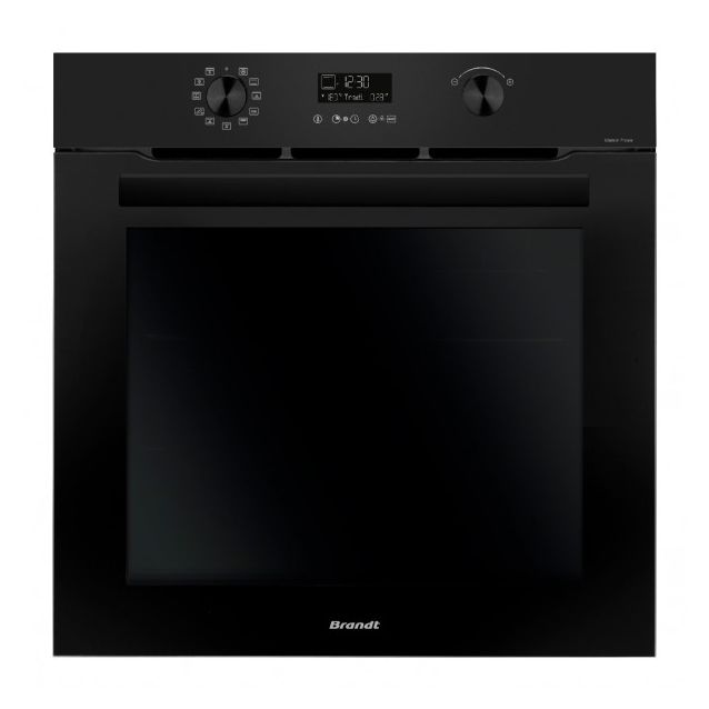 Erillisuuni Brandt BOH3415A, 60 cm, musta