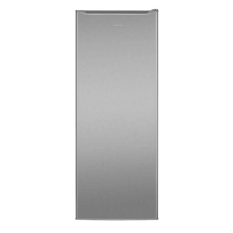 Kaappipakastin Bomann GS7340IX 55cm teräs