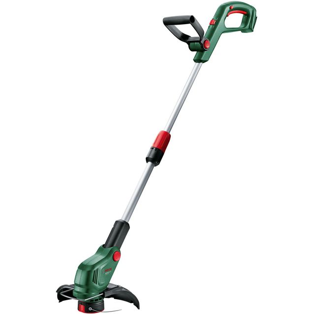Akkutrimmeri Bosch UniversalGrassCut 18V-23-450 Solo 18V ilman akkua